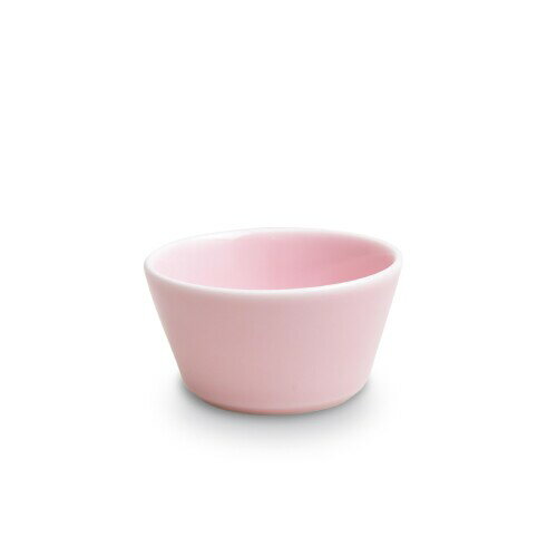 儿童专用餐具 - natural69 イロトリドリ ボウルS ピンク / ナチュラル69 はさみ焼き 食器 ボウルS 電子レンジ 食洗機対応 日本製 カラフル おしゃれ かわいい 北欧 和食器 陶磁器 プレゼント ギフト 新築祝