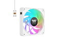 Thermaltake CT120 Reverse EX ARGB Sync 3枚セット White PCケースファン CL-F194-PL12SW-A FN2373(2)