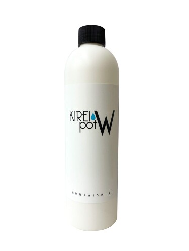 KIREI pot W 쥤ݥW ü ǥե塼 ֹ륹 륹  ý̤Τ ŷʬ100%塼...
