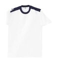 トンボ/KIRAKU 入浴介助用シャツ CR034 S ホワイト