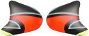 アライ(Arai) ヘルメットパーツ スーパーアドシスMZアーム エドワーズ・トリビュート用 (旧品番:5239) 045239