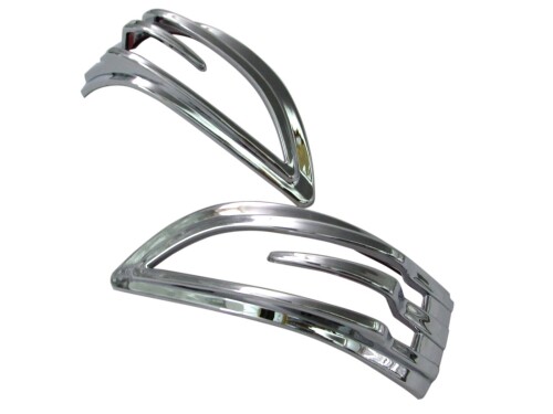 BRIGHTZ アリオン 260 261 265 中期後期 メッキドアミラーウィンカーリム Jタイプ NZT260 ZRT260 ZRT261 ZRT265 NZT ZRT T260 T261 T265 22098