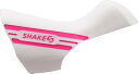 アウタートップ(OuterTop) SHAKES HOOD ブラケットカバー shimano:6800/5800/4700対応 ソフトタイプ カラー:マットホワ...