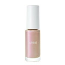 オルビス(ORBIS) ネイルポリッシュ モーニングサン