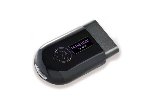 プラグコンセプト(PLUG CONCEPT) USB for BMW iDrive8 USB視聴 PL3-USB-B001