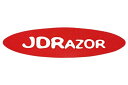 JD RAZOR デッキテープ RED