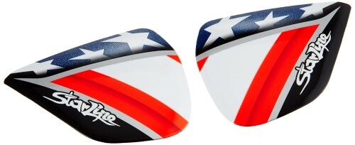 アライ(Arai) ヘルメットパーツ VAS-V ホルダー RX-7X ヘイデン (旧品番:5444) 025444