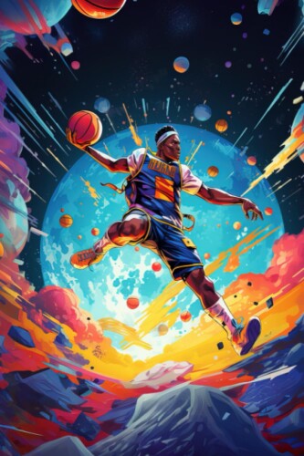 notebook with basketball player Experience the thrill of sports and ignite your creativity with our exclusive "Hoops Harmony" Notebook featuring a dynamic basketball player cover! This unique notebook captures the essence of the game, showcasing a skilled basketball player in action, soaring towards the hoop with unparalleled passion and determination. Designed to inspire athletes, sports enthusiasts, and creative minds alike, this notebook boasts premium quality, with smooth, high-quality paper perfect for jotting down notes, sketches, and ideas. The basketball player cover design adds a vibrant burst of colors, infusing every page with the energy and excitement of the court. With a convenient size that fits perfectly in your bag or backpack, the "Hoops Harmony" Notebook ensures you're always ready to capture your thoughts, strategies, and goals, whether you're on the court or in the studio. Elevate your note-taking experience and embrace the harmony between sports and creativity with this one-of-a-kind notebook. Score big on inspiration and make it an essential part of your everyday journey! 商品コード20082142887商品名notebook with basketball player※他モールでも併売しているため、タイミングによって在庫切れの可能性がございます。その際は、別途ご連絡させていただきます。※他モールでも併売しているため、タイミングによって在庫切れの可能性がございます。その際は、別途ご連絡させていただきます。