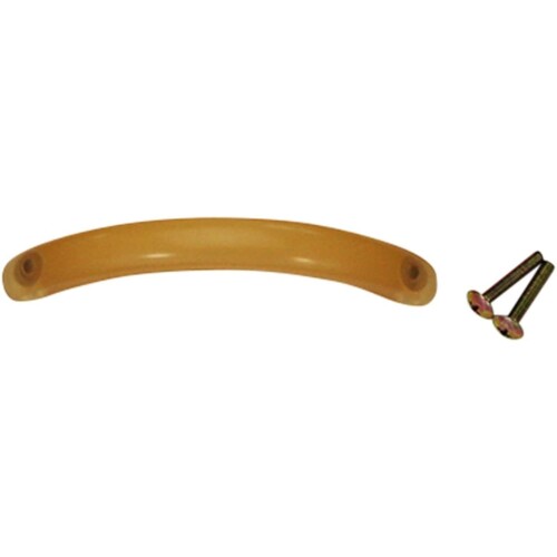 Rakuten - AIAI オレンジ スケルトンハンドル112mm AH017