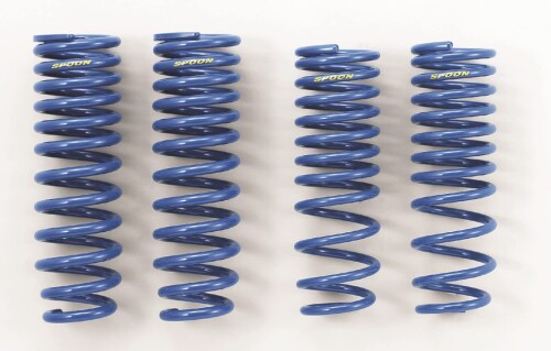 スプーン(Spoon) Suspension SystemPROGRESSIVE SPRING ホンダ シビック EK4・9(タイプR) 51400-EKA-001