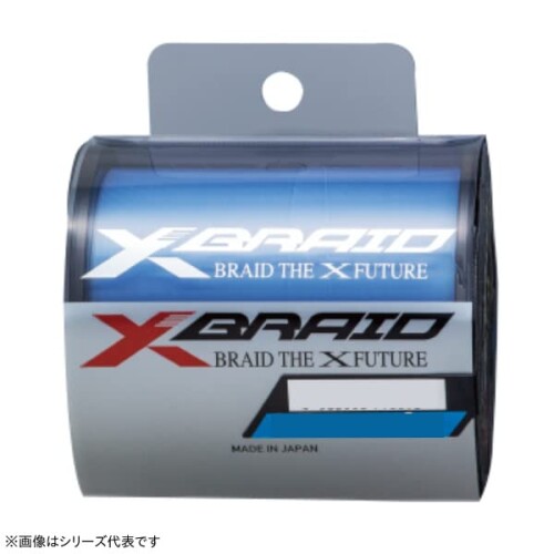 エックスブレイド(XBRAID) ソレイユ (SOLEIL) 500m ナチュラルブルー 6号 (25lb) 巻数: 500m (ボビン巻) ラインカラー: ナチュラルブルー サイズ: 6号 (25lb) 素材: ナイロン (スーパーソフトタイプ) 対象魚種: オールジャンル 耐磨耗性・耐久性に優れ、ターゲットやシチュエーションを選ばない抜群のユーティリティー性能を持つ、グローバルスタンダードナイロンライン 【ソレイユ (SOLEIL) 】!!ラインの素材には 【高強度スーパーソフトナイロン】を採用し 【巻きグセ・チヂレの抑制】や伸び粘る性質による 【耐ショック性、直線強度保持性能】に優れたラインになっております! 商品コード20081248889商品名エックスブレイド(XBRAID) ソレイユ (SOLEIL) 500m ナチュラルブルー 6号 (25lb)型番ーサイズ6号 (25lb)カラーナチュラルブルー※他モールでも併売しているため、タイミングによって在庫切れの可能性がございます。その際は、別途ご連絡させていただきます。※他モールでも併売しているため、タイミングによって在庫切れの可能性がございます。その際は、別途ご連絡させていただきます。