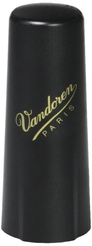 バンドーレン Vandoren マウスピースキャップ プラスチック製 アルトサクソフォン M|Oリガチャー用