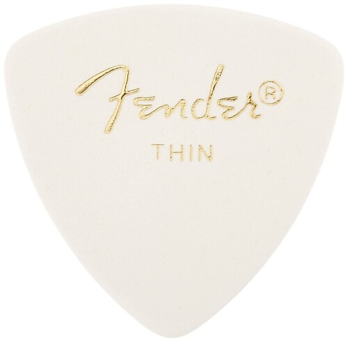 Fender ピック 346 SHAPE CLASSIC CELLULOID PICKS - 72 COUNT,THIN WHITE 72枚セット クラシックセルロイド製ピック 幅の狭いティアドロップシェイプ 厚さの種類が豊富 説明 ギターやベースの種類を問わず、フェンダーのクラシックな雰囲気を味わうことができます。快適さと柔軟な高いパフォーマンス性をお約束するフェンダーのピックは、サイズや形、厚さの種類が豊富なので、あらゆるギタリストのプレイスタイルや好みにマッチします。 商品コード20065056891商品名Fender ピック 346 SHAPE CLASSIC CELLULOID PICKS - 72 COUNT,THIN WHITE型番1980346180サイズTHINカラーホワイト※他モールでも併売しているため、タイミングによって在庫切れの可能性がございます。その際は、別途ご連絡させていただきます。※他モールでも併売しているため、タイミングによって在庫切れの可能性がございます。その際は、別途ご連絡させていただきます。