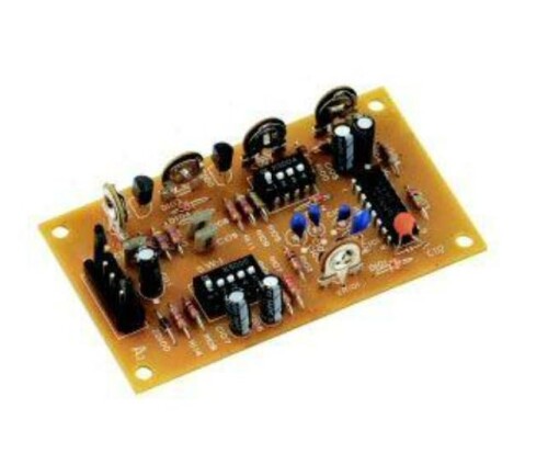 シュナイダーエレクトリック (Schneider Electric) シグナリング製品 オプション品 電子音警報器 音色基板 ARRONK-A (フリッカー,電鈴,サイレン,アラーム,ピーポー)