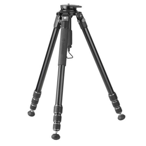 VANGUARD（バンガード） ALTA PRO 3VRLシリーズ 大型30脚径三脚 雲台なしモデル プロ仕様のビデオ三脚 (ALTA PRO 3VRL 304AT)