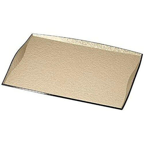 J-kitchens お盆 耐熱A）尺5渕付ウェーブトレーシャンパンゴ−ルドアクアSL(約 46.2 x 32.8 x x 2.7cm) 日本製 サイズ:約46.2x32.8xx2.7cm 素材・材質:ABS樹脂 生産国:日本 和モダンな漆器のお盆は食卓を落ち着いた雰囲気に演出してくれます。職人が一つひとつ丁寧に塗を施しているので、画像と多少ですが色合いが異なる場合があります。 「滑りにくい塗装」が施してあり、持ち運びが安定するように工夫しています。 特徴:滑りにくい機能付き。 また肉持ちが有り復元力がよく擦り傷が付きにくく、アルカリ性洗剤にも強い。拭くときは濡れ布巾をご使用ください。 食卓にそっと彩りを添える、やさしい佇まいのお盆。日々の暮らしに自然と馴染みながら、丁寧なひとときを演出します。お茶の時間やおもてなしにも、そっと寄り添う存在感。使うたびに、心がすっとほどけていきます。 商品コード20081682891商品名J-kitchens お盆 耐熱A）尺5渕付ウェーブトレーシャンパンゴ−ルドアクアSL(約 46.2 x 32.8 x x 2.7cm) 日本製型番4582732557664サイズ中カラーマルチ※他モールでも併売しているため、タイミングによって在庫切れの可能性がございます。その際は、別途ご連絡させていただきます。※他モールでも併売しているため、タイミングによって在庫切れの可能性がございます。その際は、別途ご連絡させていただきます。