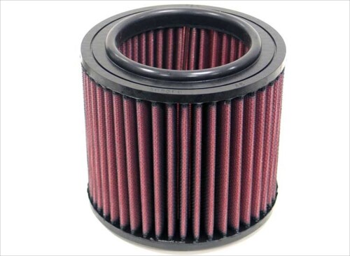 K&N(ケーアンドエヌ) エアフィルター RENAULT MEGANE (I) 2.0L 8V RXE/COUPE 115PS 96-04 E-9130