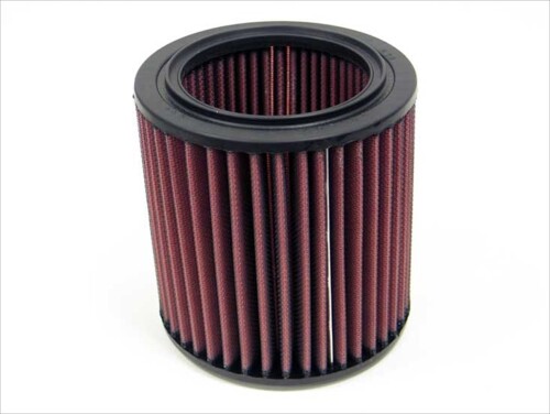 K&N(ケーアンドエヌ) エアフィルター SAAB 900 2.0L FILTER HEIGHT 150MM TURBO 90-93 E-2450