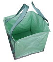 資材ツール 大入りワンタッチ袋 中 60×60×60 約180L