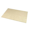池内ベニヤ(Ikeuchiveneer) 池内ベニヤ シナベニヤ版画板 300×450×4mm
