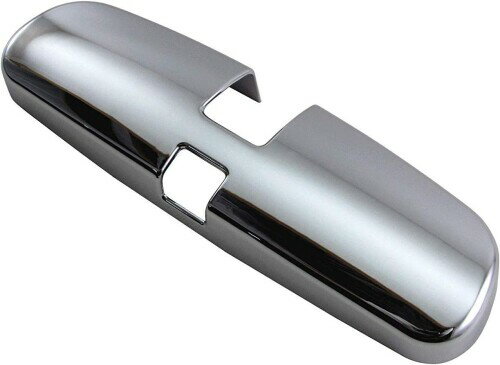 BRIGHTZ インプレッサ GH メッキルームミラーカバー バックミラーカバー GH2 GH3 GH6 GH7 GH8 H2 H3 H6 H7 H8 2 3 6 7 8