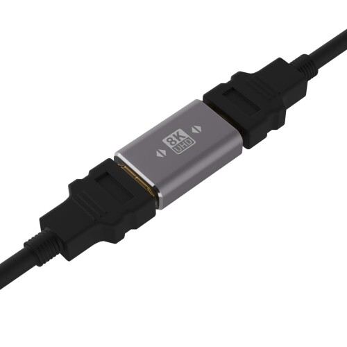 世田谷電器 北沢1丁目 3個セット HDMI 2.1 中継アダプタ AR-HJ1-SET