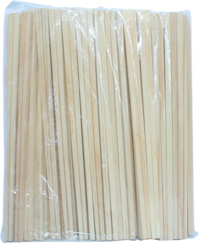 吉井商事 日本製 桧 元禄 天削 割り箸 21cm 100膳 ポリ入 懐石 料亭 YOS-012