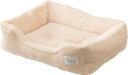 スクエアベッドM Mimi ミミ ペットベッド tassu 168-6438A1