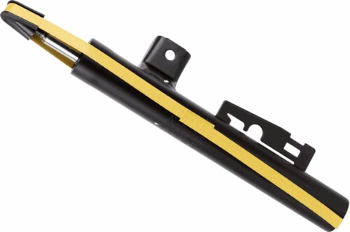 ザックス（SACHS） 純正形状ダンパー 1本 SMART Front Axle 品番 319 722