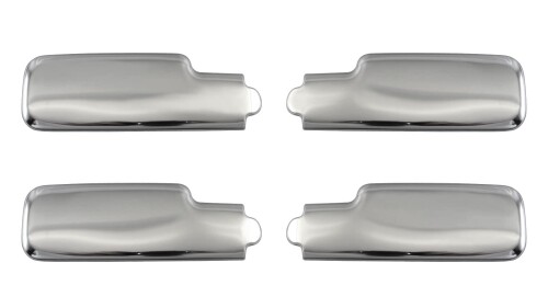 BRIGHTZ アクティトラック HA8 HA9 メッキアオリ固定レバーカバー 4PC HA8 HA9 A8 A9 8 9 アクティ トラック アクテイトラック アクテイ