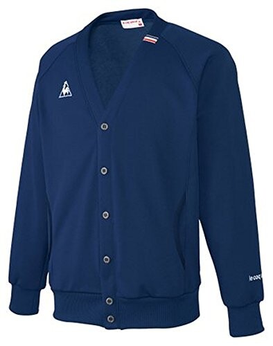 介護ユニフォーム 裏パイルカーディガン ルコック ネイビー サイズ:5L UZL6021-5 商品サイズ (幅×奥行×高さ) :5L 内容量:1枚 肌面に綿を使用しパイル状に編んでいるのでソフトな風合いと吸汗速乾性に優れています。防縮加工を施し、耐洗濯性に優れたニット生地です。制電糸入りなので静電気の発生を防ぎます。また埃、チリなどの付着を軽減しますので清潔な着心地が続きます。ネックラインにフレンチテイストをプラス。袖のロゴマークがスタイリッシュな印象。刻印入りのボタンが高級感を漂わせます。 商品コード20082088897商品名介護ユニフォーム 裏パイルカーディガン ルコック ネイビー サイズ:5L UZL6021-5型番UZL6021-5サイズ5Lカラーネイビー※他モールでも併売しているため、タイミングによって在庫切れの可能性がございます。その際は、別途ご連絡させていただきます。※他モールでも併売しているため、タイミングによって在庫切れの可能性がございます。その際は、別途ご連絡させていただきます。
