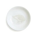 natural69 ZUPAwhite ハリネズミ
