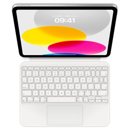 Apple iPad10Magic Keyboard Folio - ? ???????