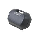 ヘプコ&ベッカー(Hepco&Becker) サイドケース オービット C-BOWサイドキャリア用 ブラック 1セット 片側のみ 610294-0001