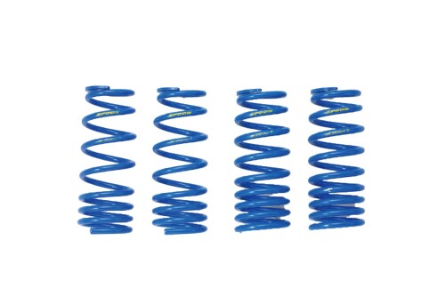 スプーン(Spoon) Suspension SystemPROGRESSIVE SPRING ホンダ S2000 AP1 51400-AP1-001