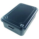 キテラ トランク型工具箱 MBK T-150MBK