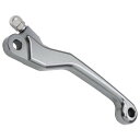 ジータレーシング(ZETA RACING) ピボットレバー用 リプレースメントレバーアーム CP クラッチ Mタイプ 3フィンガー チタンカラー ZE42-3200ダートフリーク DIRTFREAK F4816(旧品番:ZE42-3200)