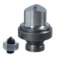 マキタ(Makita) 丸穴用パンチ 14mm SC53300901