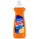 AJAXディッシュソープ オレンジ