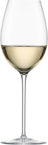 ツヴィーゼル グラス（ZWIESEL GLAS） ワイングラス エノテカ 白ワイン全般用 リースリング 1個入り ハンドメイド s122085