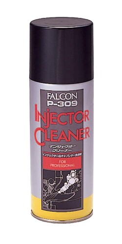 パワーアップジャパン 業務用 フェーエルインジェクター＆キャブレター洗浄剤インジェクタークリーナー P309