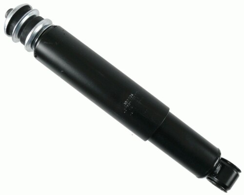 ザックス（SACHS） 純正形状ダンパー 1本 SCANIA Front Axle 品番 300 024