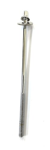 ソナー (SONOR) テンションボルト #12 × 130mm SN-19026801 SONOR ドラム用テンションボルト 角頭ボルト、クローム、ワッシャー付き 直径:12-24 × 首下:130mm SONORドラム用テンションボルトです。 商品コード20069794905商品名ソナー (SONOR) テンションボルト #12 &times; 130mm SN-19026801型番SN-19026801サイズ130mmカラー太さ:#12(現行規格)※他モールでも併売しているため、タイミングによって在庫切れの可能性がございます。その際は、別途ご連絡させていただきます。※他モールでも併売しているため、タイミングによって在庫切れの可能性がございます。その際は、別途ご連絡させていただきます。