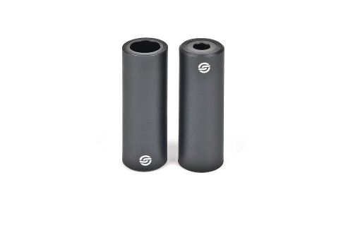 Tire Tube Set - ソルト(Salt) BMX用ペグ ブラック 115mm(4.5