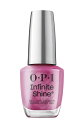 OPI(オーピーアイ) 速乾 マニキュア 色長持ち ジェル風ツヤ ピンク メタリック 15mL (インフィニットシャイン ISL151)