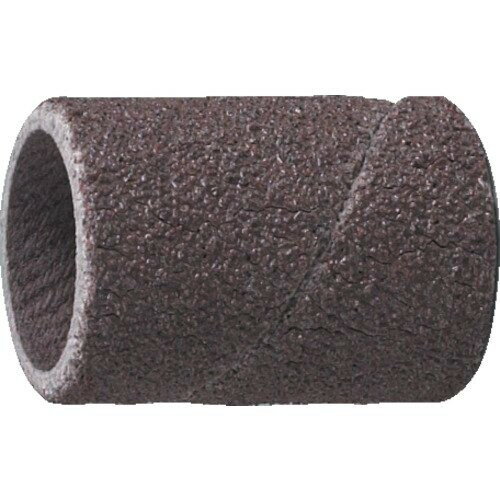 Rakuten - TRUSCO(トラスコ) バンド 12×20mm (1Pk(袋)=10個入) 80# GP1220B-80 × 10