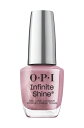 OPI(オーピーアイ) 速乾 マニキュア 色長持ち ジェル風ツヤ ピンク メタリック 15mL (インフィニットシャイン ISL150)