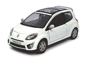 Cararama カララマ 1/24 ルノー トゥインゴ GT 125086