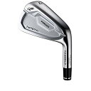本間ゴルフ アイアン T//WORLD TW757 Vx 単品 VIZARD IB WF-85 ロフト角:21° 番手:#4 フレックス:S シルバー