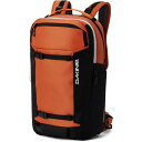 (ダカイン) スノーバッグ MISSION PRO 25L PUR F